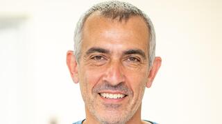 Raviv Melamed - Vayyar