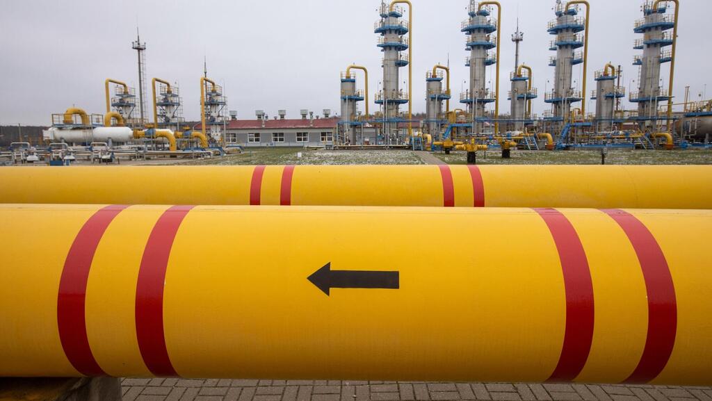 עוד איום רוסי: מחירי הגז שלנו יוגבלו? נעצור את האספקה