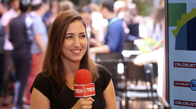 Nofar Amikam Ctech Unicorn Forum וידאו