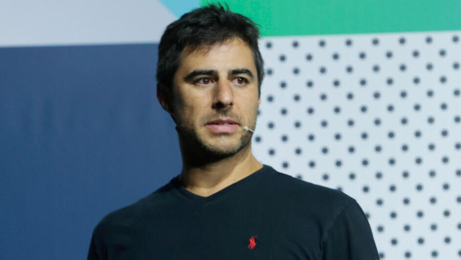 כנס פורום היוניקורנס 2022 כנס פורום היוניקורנס 2022 ליעד אגמון שותף Insight Partners