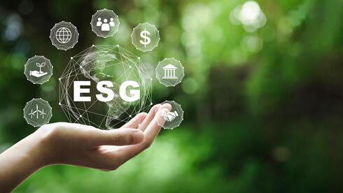 אמדוקס פועלת במודל ה- ESG ומחברת בין הצלחה עסקית להשפעה חיובית על הקהילה, shutterstock