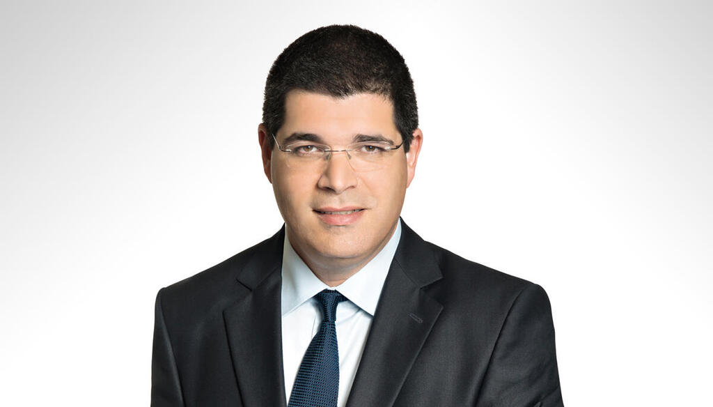 אופיר לוי שותף במחלקת המסים במשרד עורכי הדין יגאל ארנון-תדמור לוי