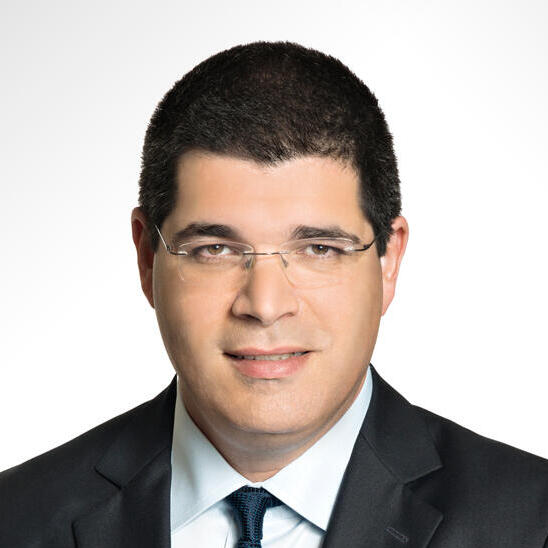 אופיר לוי שותף במחלקת המסים במשרד עורכי הדין יגאל ארנון-תדמור לוי