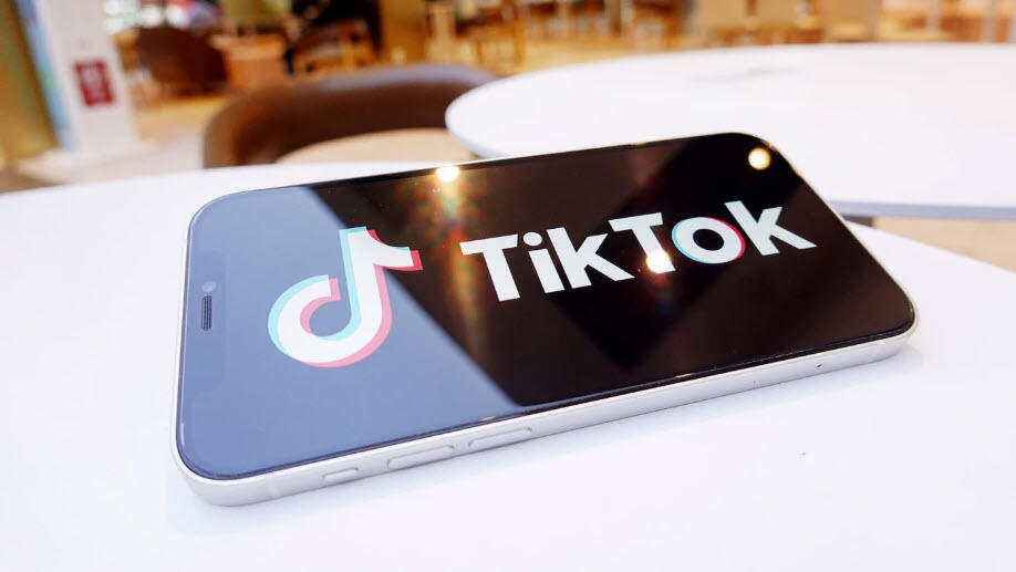 טיקטוק TikTok