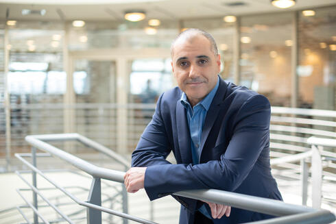 Shai Banaim has been named General Manager, IBM in Israel. 