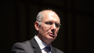 דורון כהן מנכל משרד האוצר 