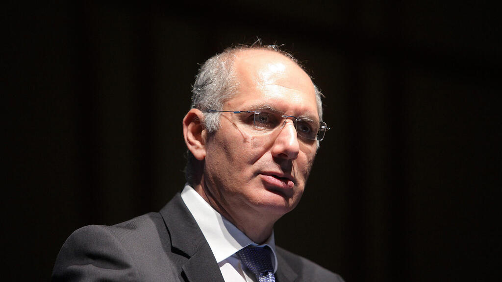 דורון כהן מנכל משרד האוצר 