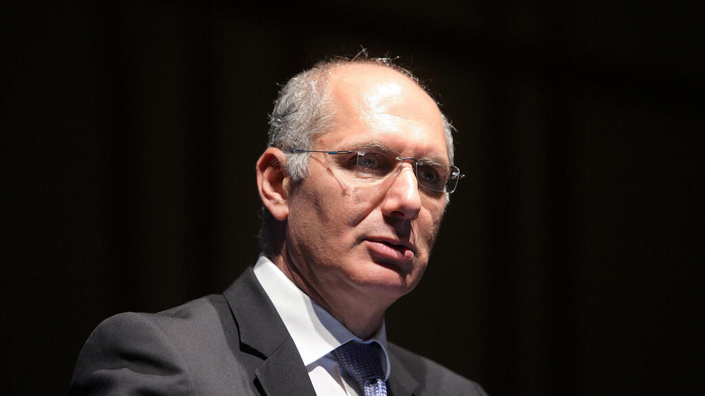 דורון כהן מנכל משרד האוצר 