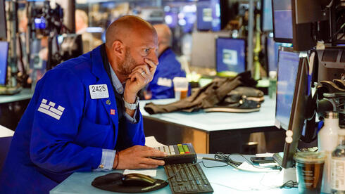 Seth Wenig מניות הטכנולוגיה הפילו את וול סטריט, אנבידיה נחלשה ב־4%, פלנטיר מחקה 8%