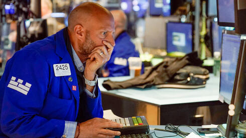 ירידות במניות הטכנולוגיה, זינוק של 6% בזהב, מחיר הכסף קופץ ב-14%