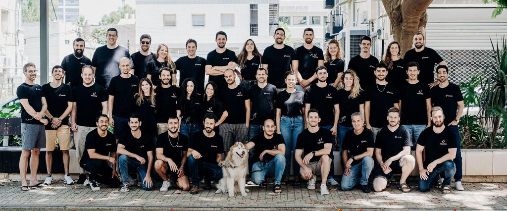 Voyantis Team