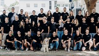 Voyantis Team