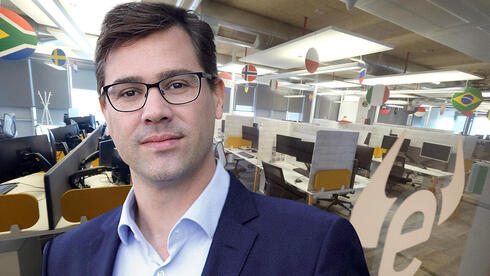 מייסד eToro: "פגשנו משקיעים שמנהלים טריליון דולר, לשם אנחנו שואפים להגיע"