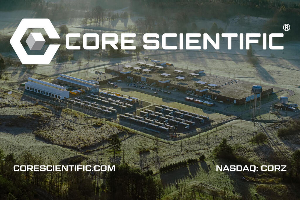 core scientific