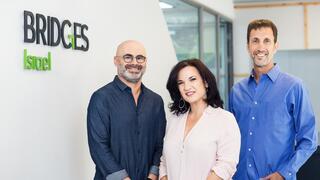 Bridges Israel Managing Partners