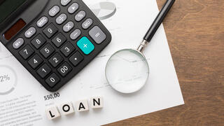 הלוואה בערבות המדינה