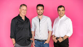 Yoav Shoham Ori Goshen Amnon Shashua A21