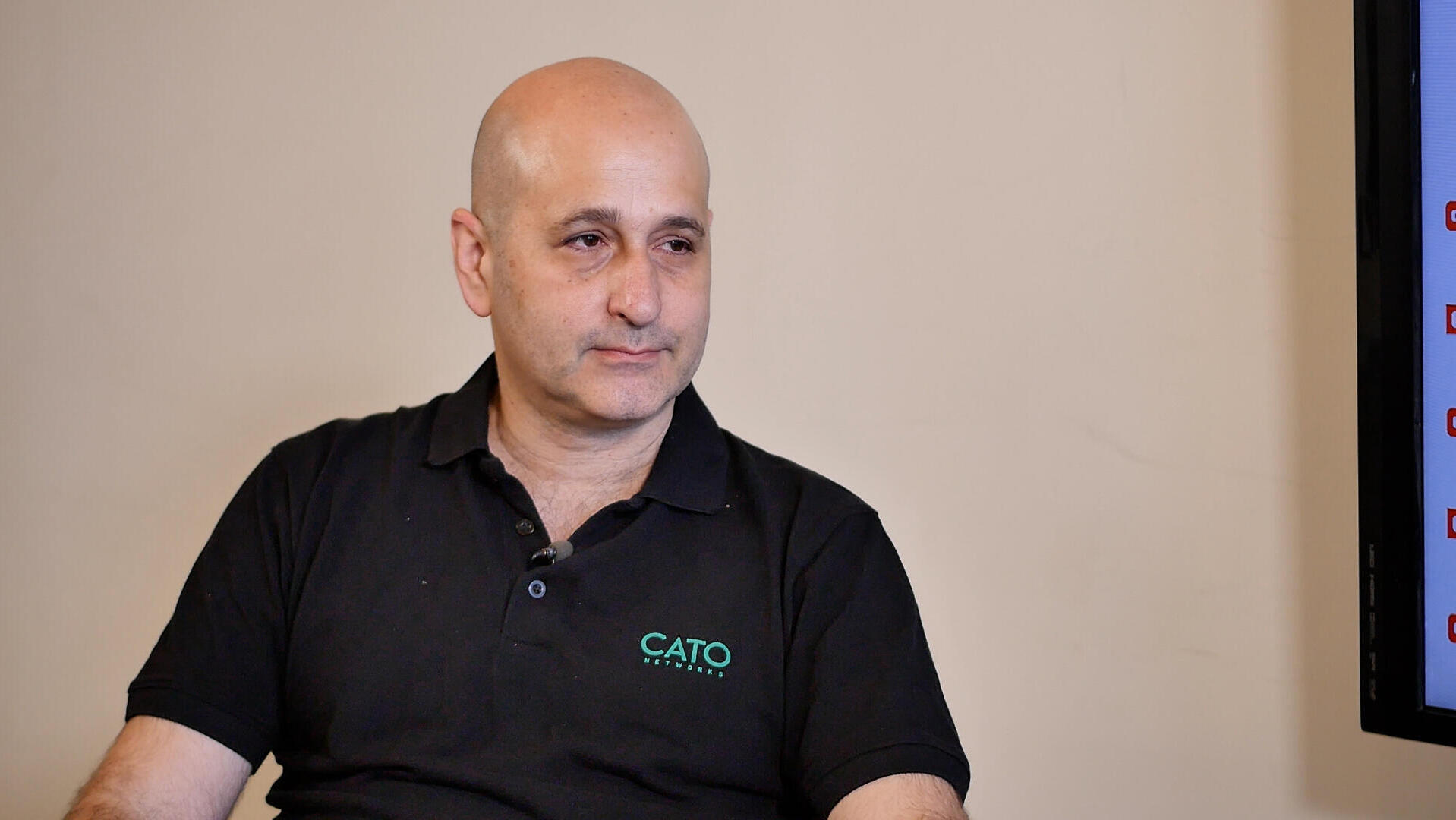 סטארט-אפ פלוס גור שץ