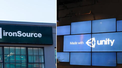 שלוש שנים אחרי הרכישה: יוניטי מפסיקה את הפעילות של איירון סורס | כלכליסט