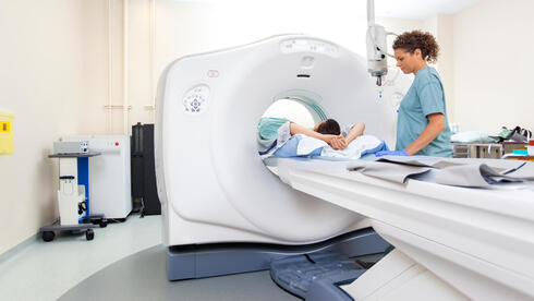 למרות המחסור בישראל - משרד החוץ ירכוש מכשיר CT להונגריה ב-1.5 מיליון דולר