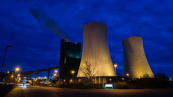 משבר האנרגיה: גרמניה מלאימה את יצרנית החשמל יוניפר