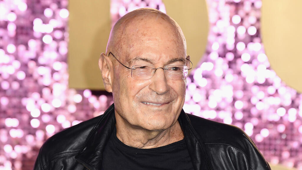 איש העסקים ארנון מילצ'ן