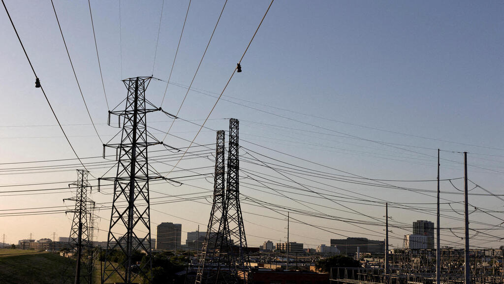 שיאים חדשים בצריכה: חברת החשמל בטקסס מזהירה מהפסקות יזומות
