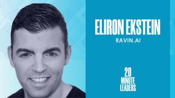 Eliron Esktein 20