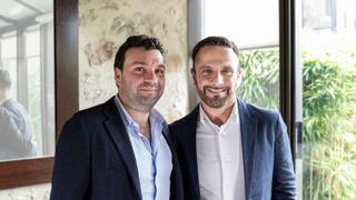 Jonathan Cherki Shlomi Hagai Contentsquare