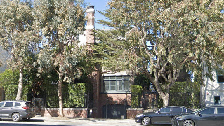 צוקרברג ואשתו מכרו את הבית בסן פרנסיסקו – בעסקה היקרה בעיר ב-2022