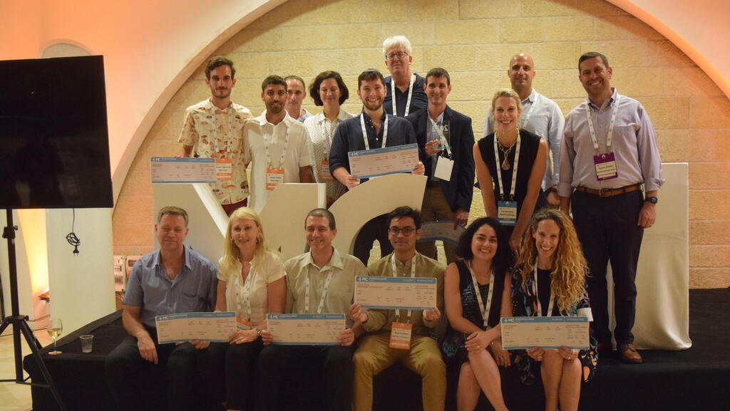 MassChallenge Israel announces 10 startups as its 2022 accelerator program winners