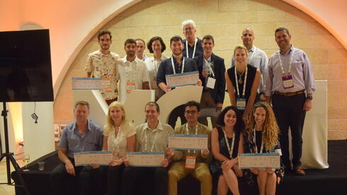 MassChallenge Israel 2022 Winners