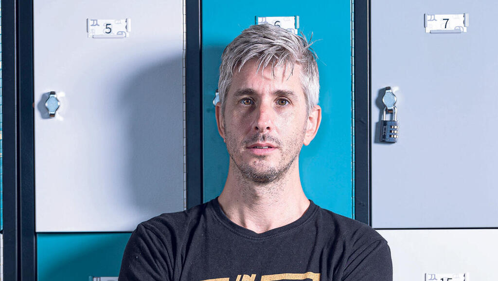 מוסף שבועי 28.7.22 ישי גרין 