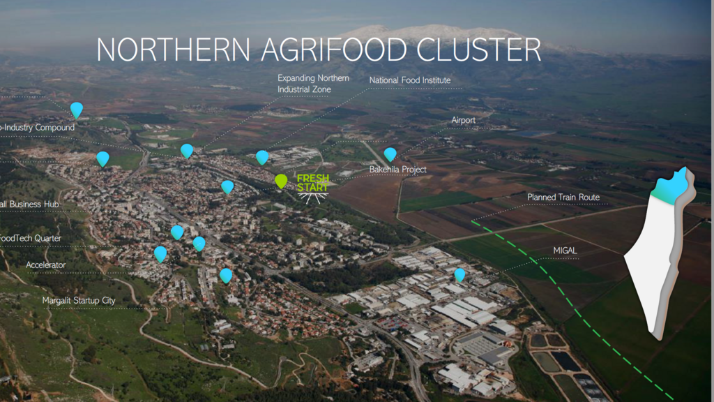 Hezbollah wreaks havoc on northern Israel’s foodtech dream