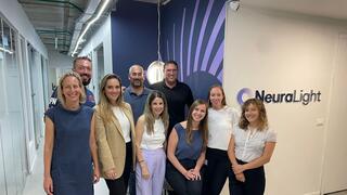 NeuroSense & NeuraLight  R&D Teams 