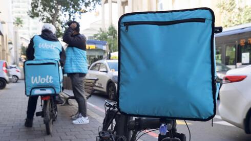 וולט מסתערת על שוק המשלוחים מהחנויות והסופרים | כלכליסט