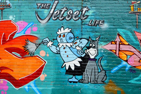 The Jetsons