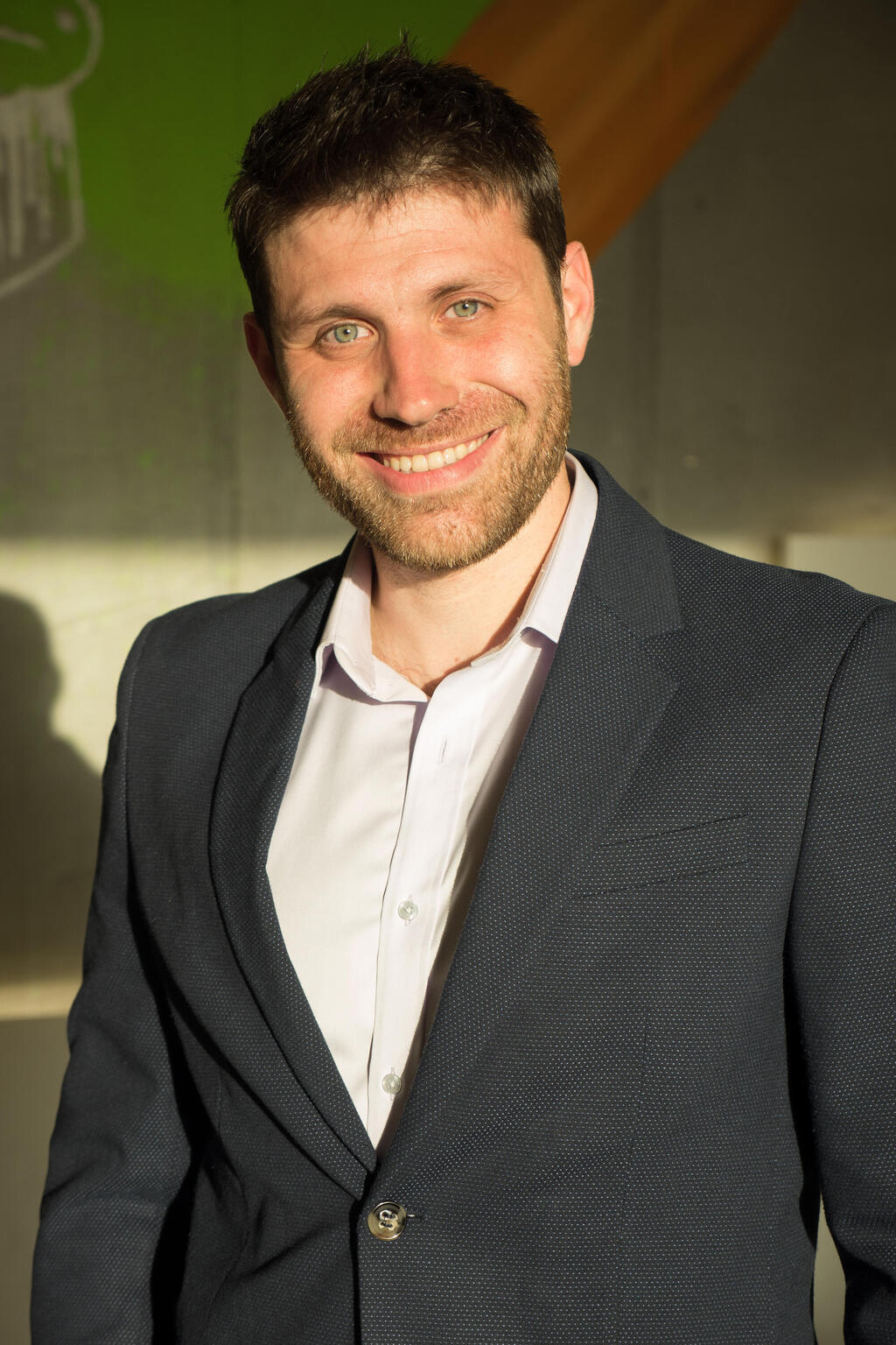 לירן שכטר, Director of B2C ב-Salesforce.