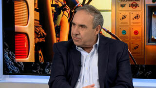 משה קפלינסקי יו"ר אוגווינד