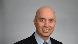Yoav Zeif Stratasys