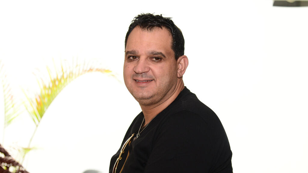 עודד שריקי (צילום: הרצל יוסף) עודד שריקי