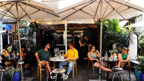השכר הממוצע במשק עלה ב-5.8% ביוני ל-14,201 שקל, בהייטק ירידה של 3.9%