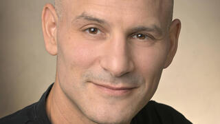 Lior Shahory, General Partner at Peregrine Ventures and CEO of Incentive Incubator.