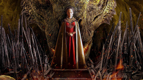 שירות HBO Max יושק בישראל ב־13 בינואר - אלו המחירים