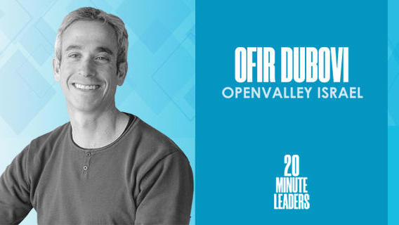 Ofir Openvalley 20