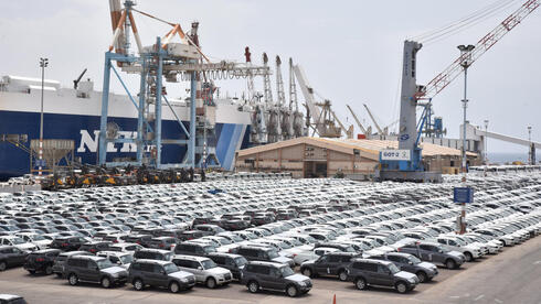 הצרכנים לא קונים בגלל המלחמה - ויבואני הרכב מציפים את השוק במבצעים 