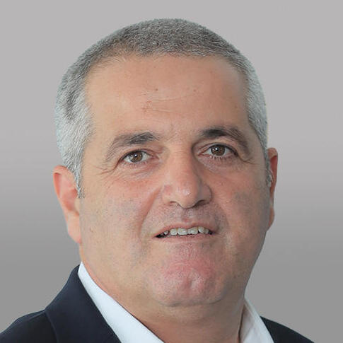 אילן אברהמי בעלים ומנכ"ל קפיטל פלטינום, צילום: יח"צ