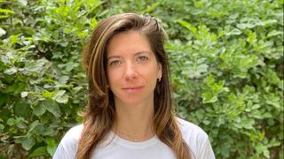 Eliana Barbel CEO & co-founder Ellie