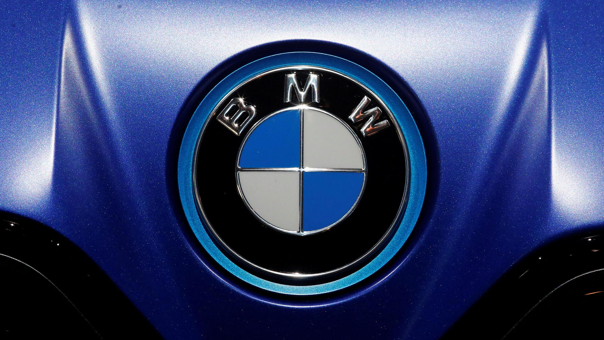 ב.מ.וו BMW