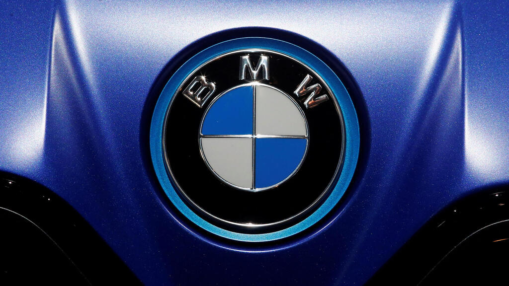 ב.מ.וו BMW